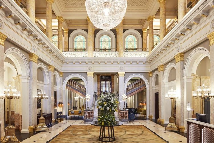 Billede av hotellet The Clermont London - nummer 1 af 10