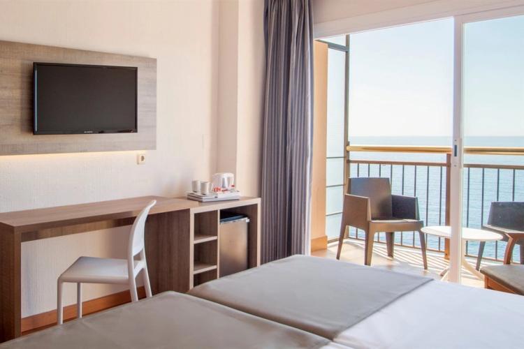 Billede av hotellet Globales Cala Vinas - nummer 1 af 10