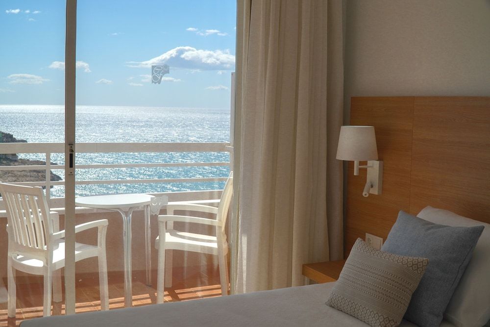 Billede av hotellet Cala Font - nummer 1 af 8