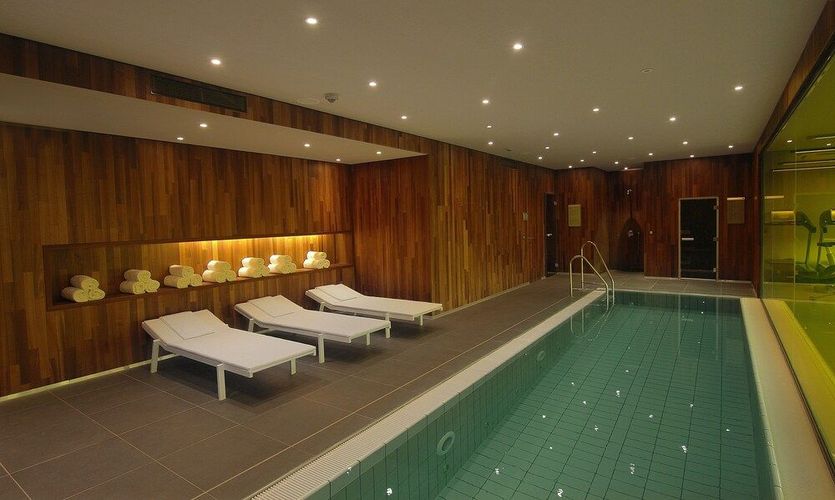 Billede av hotellet Sana Berlin - nummer 1 af 10
