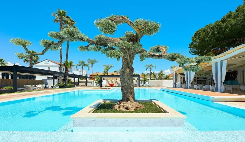 Hotel Cerere