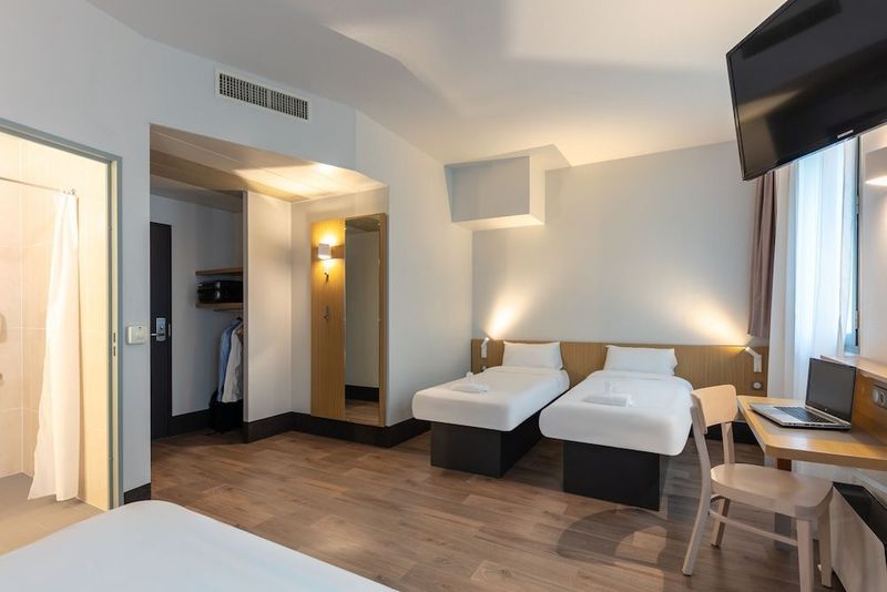 B&B Hotel Toulouse Basso Cambo - Image 10