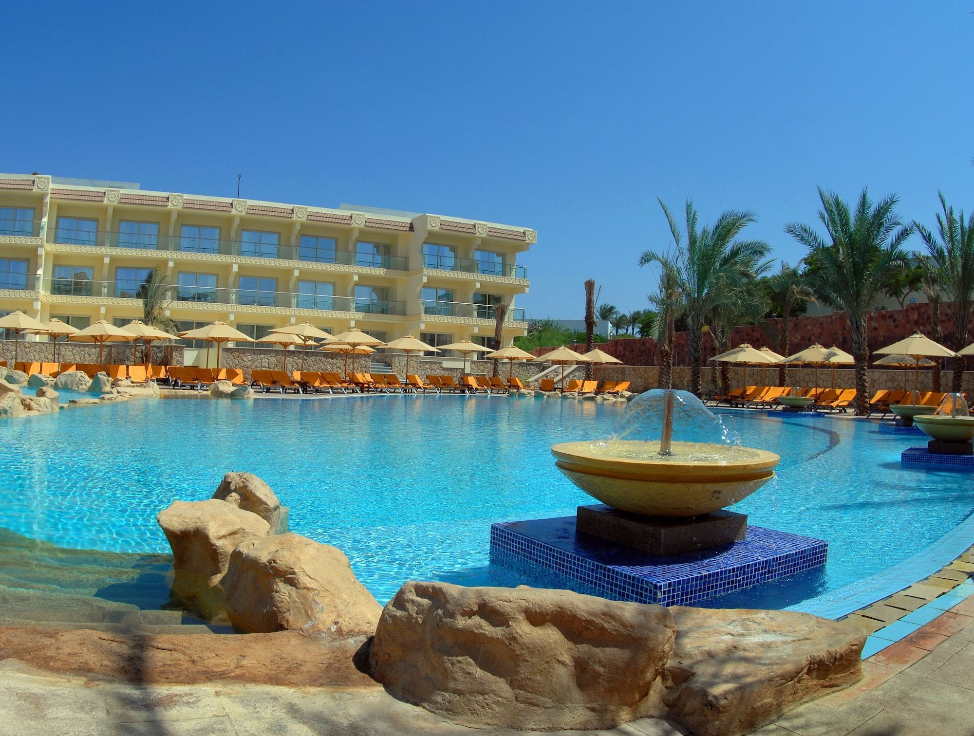 Xperience Sea Breeze Resort - Image 4