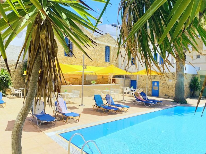 Kassavetis Center - Hotel Studios & Apartments - Image 7