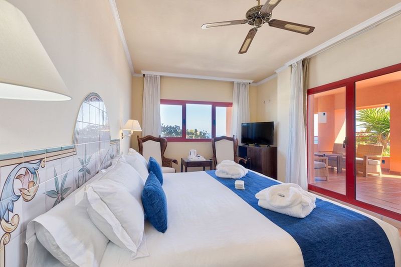 Ibersol Almunecar Beach & Spa - Image 6