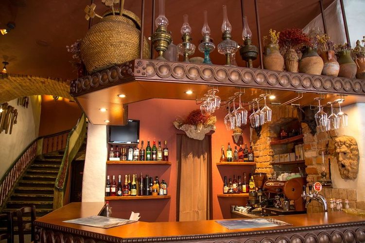 Billede av hotellet Hotel Justus - nummer 8 af 10