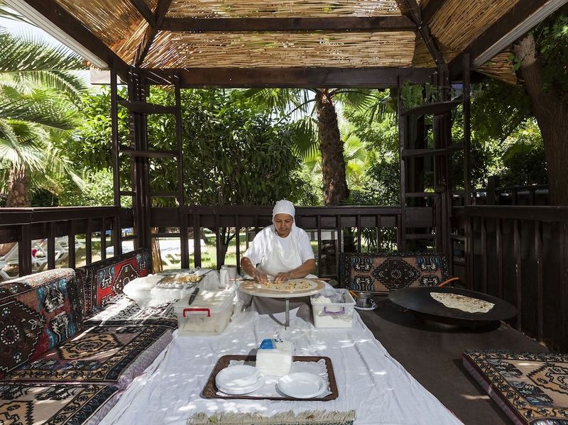 Sultan Of Side Hotel - Image 7