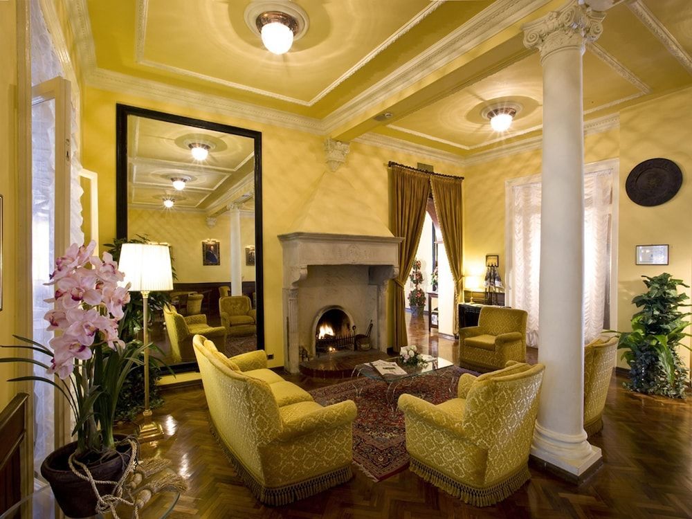 Billede av hotellet Vittoria Hotel - nummer 1 af 10