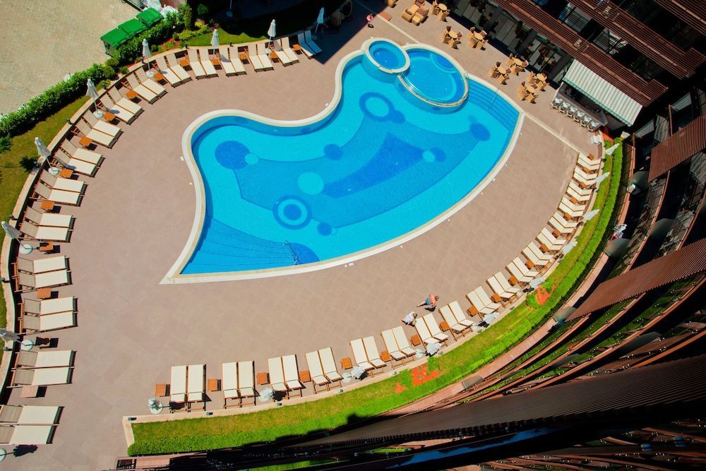 Billede av hotellet Galeon Residence & Spa - nummer 1 af 10