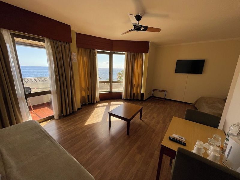 Flag Hotel Madeira - Ribeira Brava - Image 6