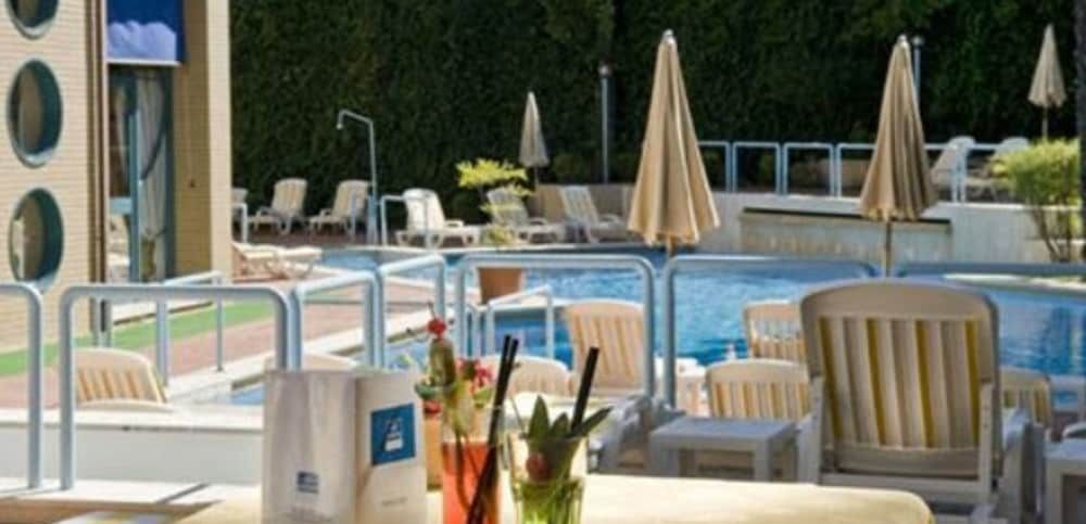 Billede av hotellet Aldrovandi Residence City Suites - nummer 1 af 10
