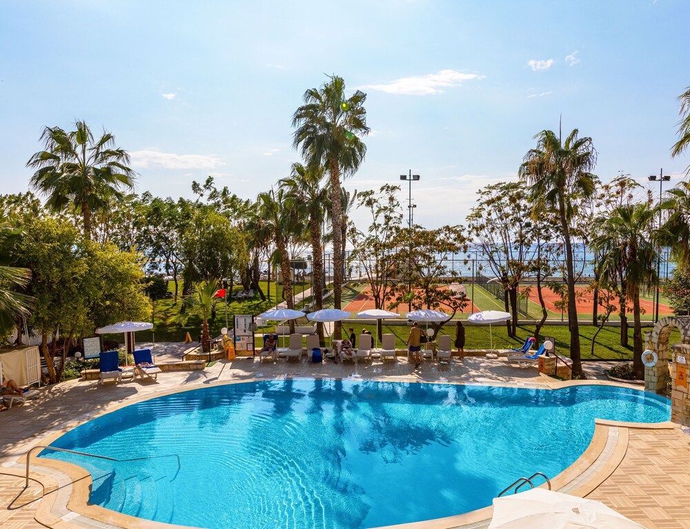 Billede av hotellet LABRANDA Alantur Resort - nummer 1 af 10