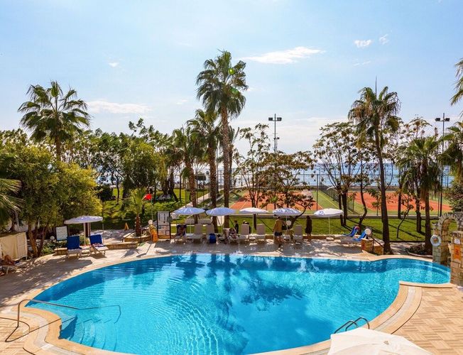 Billede av hotellet LABRANDA Alantur Resort - nummer 1 af 10