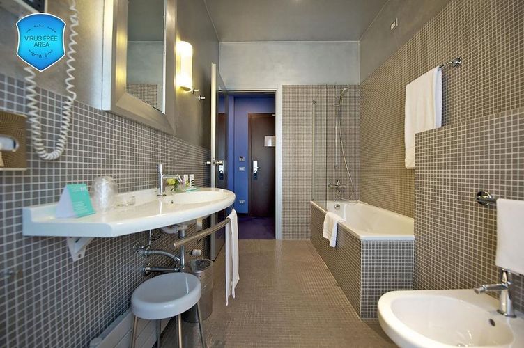 Billede av hotellet Mercure Bergamo Palazzo Dolci - nummer 7 af 10