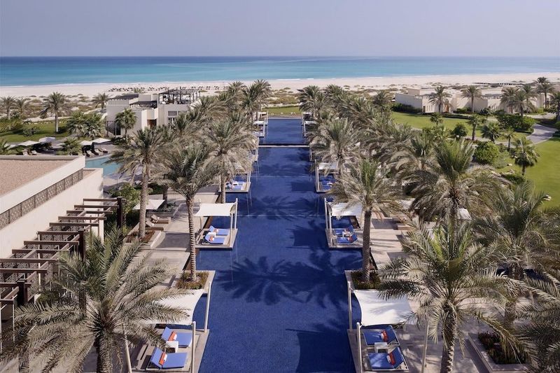 Park Hyatt Abu Dhabi Hotel & Villas - Image 10