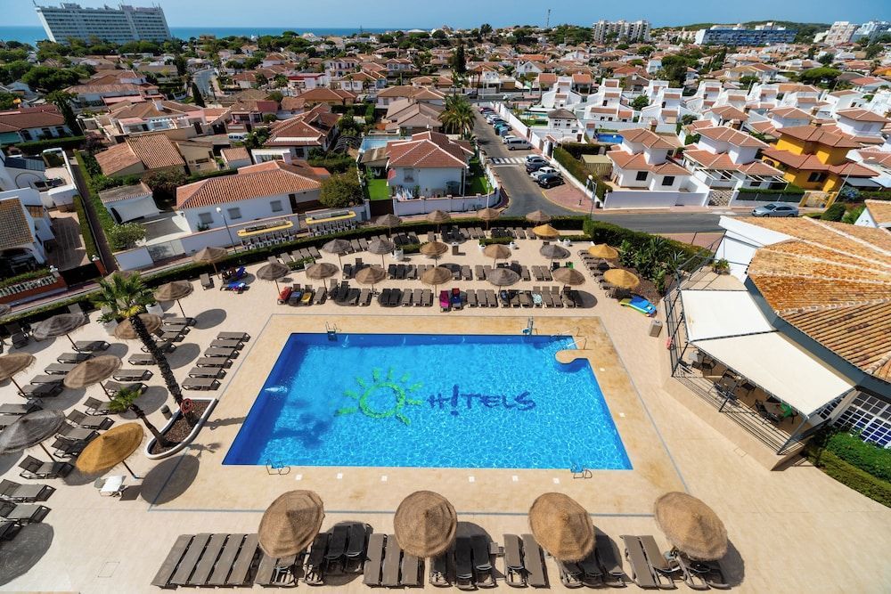 Billede av hotellet Ohtels Carabela - nummer 1 af 10