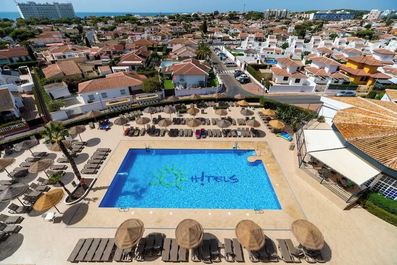 Ohtels Carabela