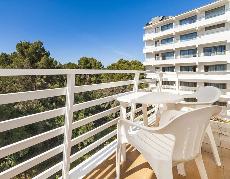 Hotel Alea - Image 2