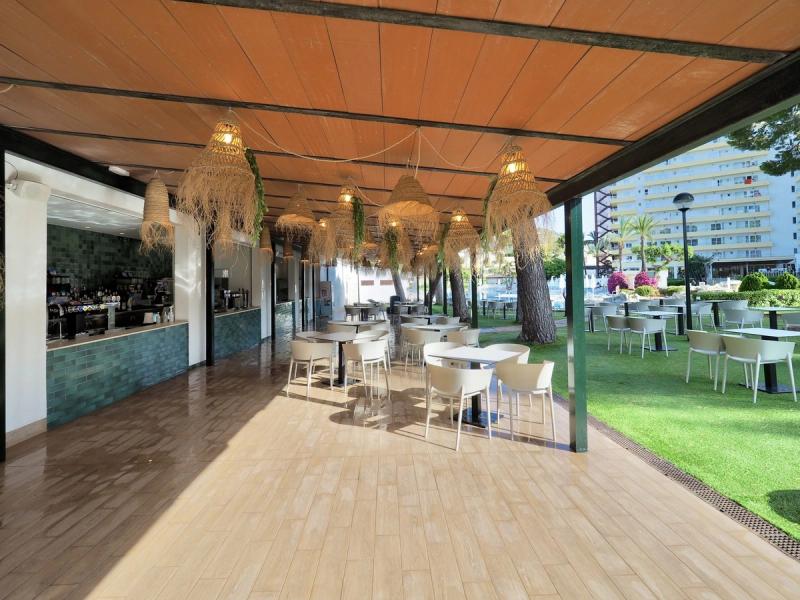 BQ Belvedere Hotel - Image 8