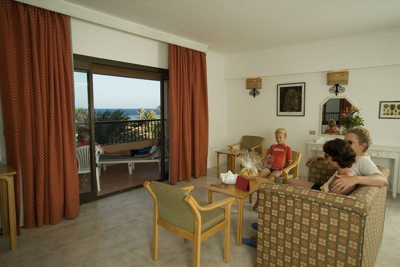 Flamenco Beach & Resort - Image 7