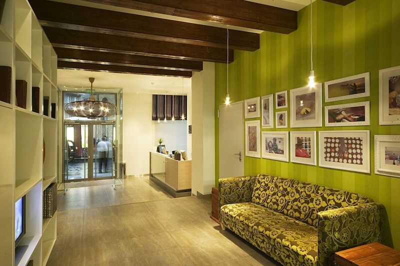 Atrium Fashion Hotel - Image 3