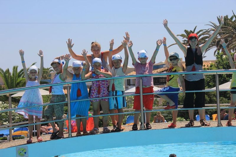 Annabelle Beach Resort - Image 10