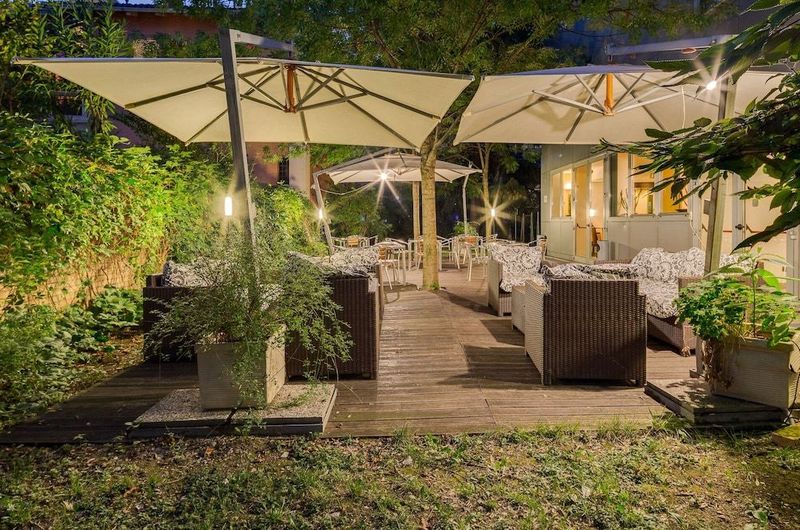 Best Western City Hotel - Image 10