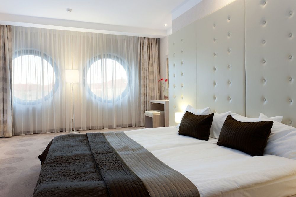 Hotellbilder av Hotel Swing - nummer 1 av 9