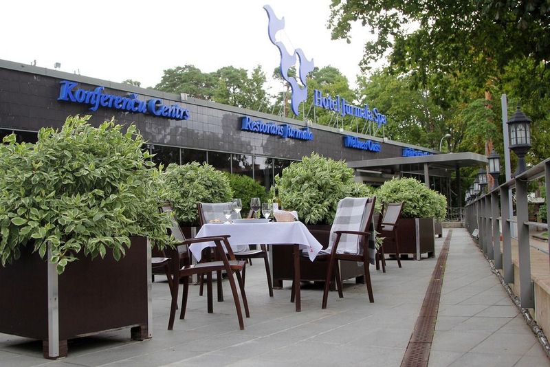 Hotel Jurmala Spa - Image 7