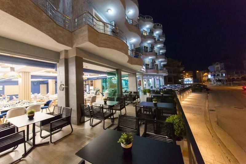 Hotel Blue Sky - Image 9