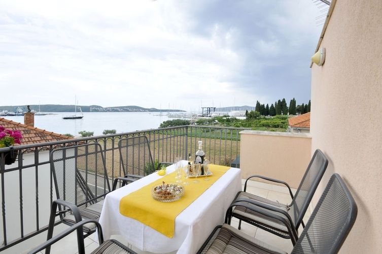 Billede av hotellet Apartments Roza - nummer 1 af 10