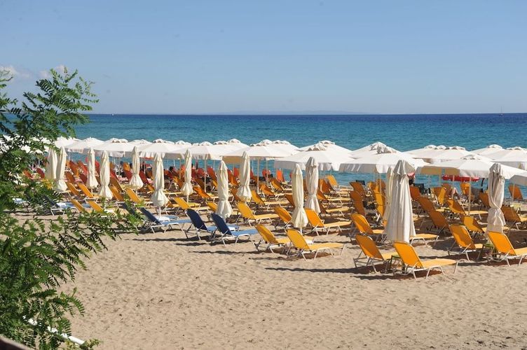 Billede av hotellet Secret Paradise Hotel & Spa - nummer 2 af 10