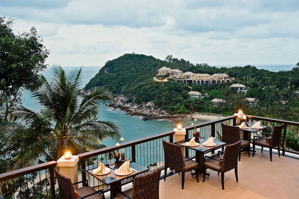 Banyan Tree Samui - Image 3