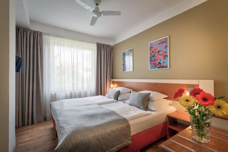 Aida Hotel - Image 4