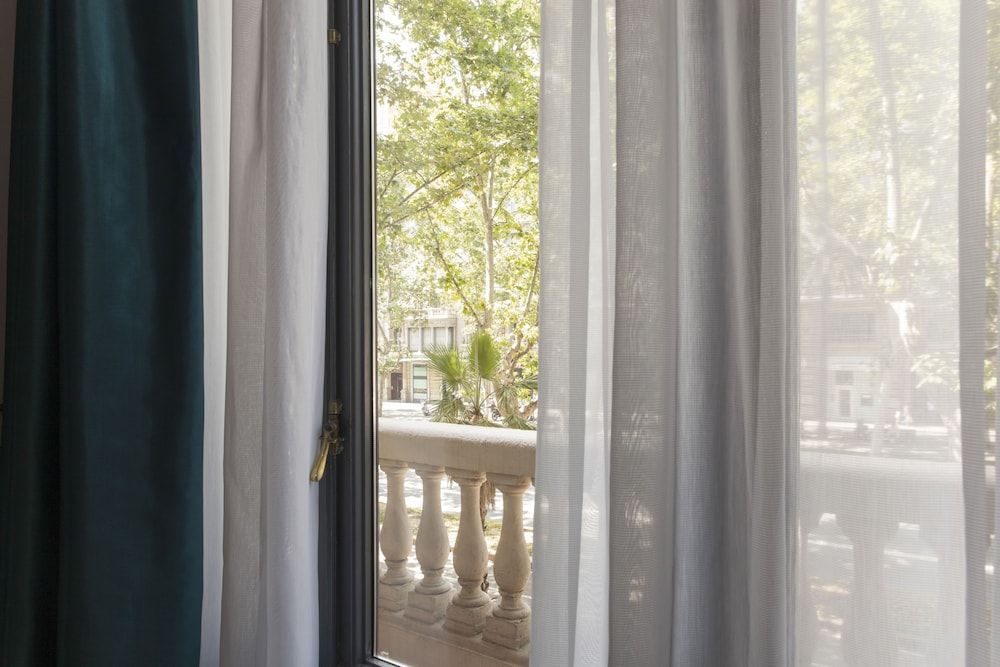 Umma Barcelona Bed&Breakfast Boutique - Image 1