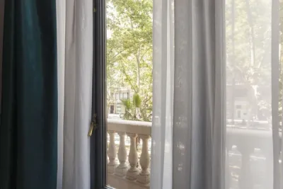 Umma Barcelona Bed&Breakfast Boutique