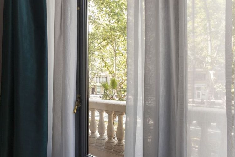 Billede av hotellet Umma Barcelona Bed&Breakfast Boutique - nummer 1 af 10