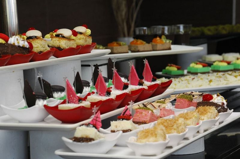 White Gold Hotel & Spa - Image 4