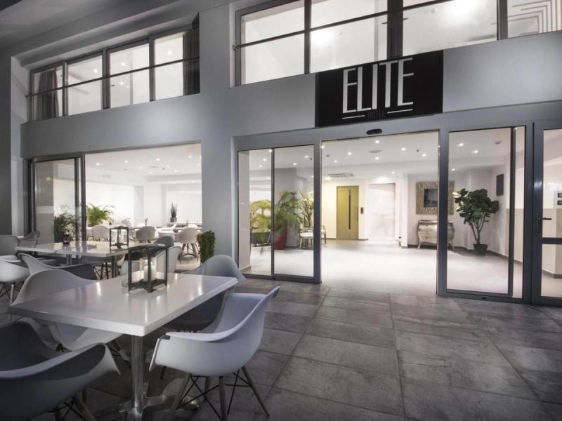 Elite Hotel Rhodes - Image 4