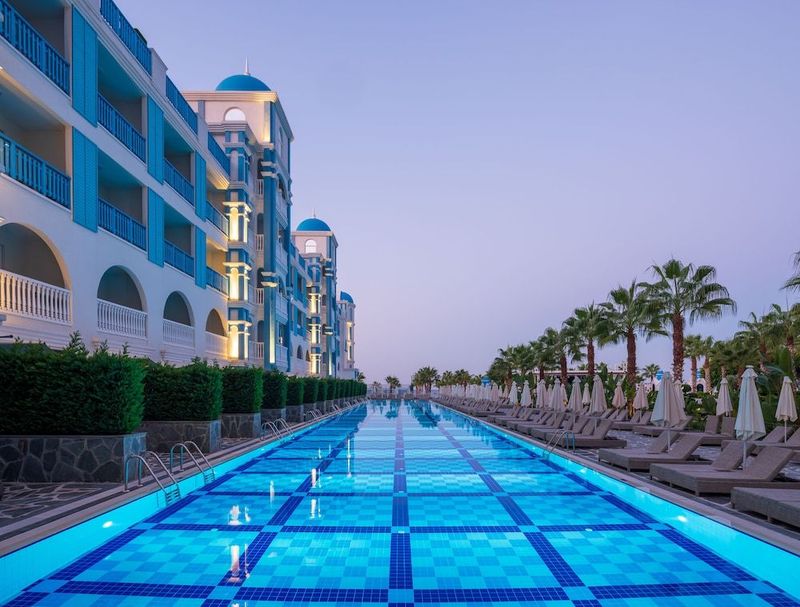 Rubi Platinum Spa Resort & Suites - Image 10