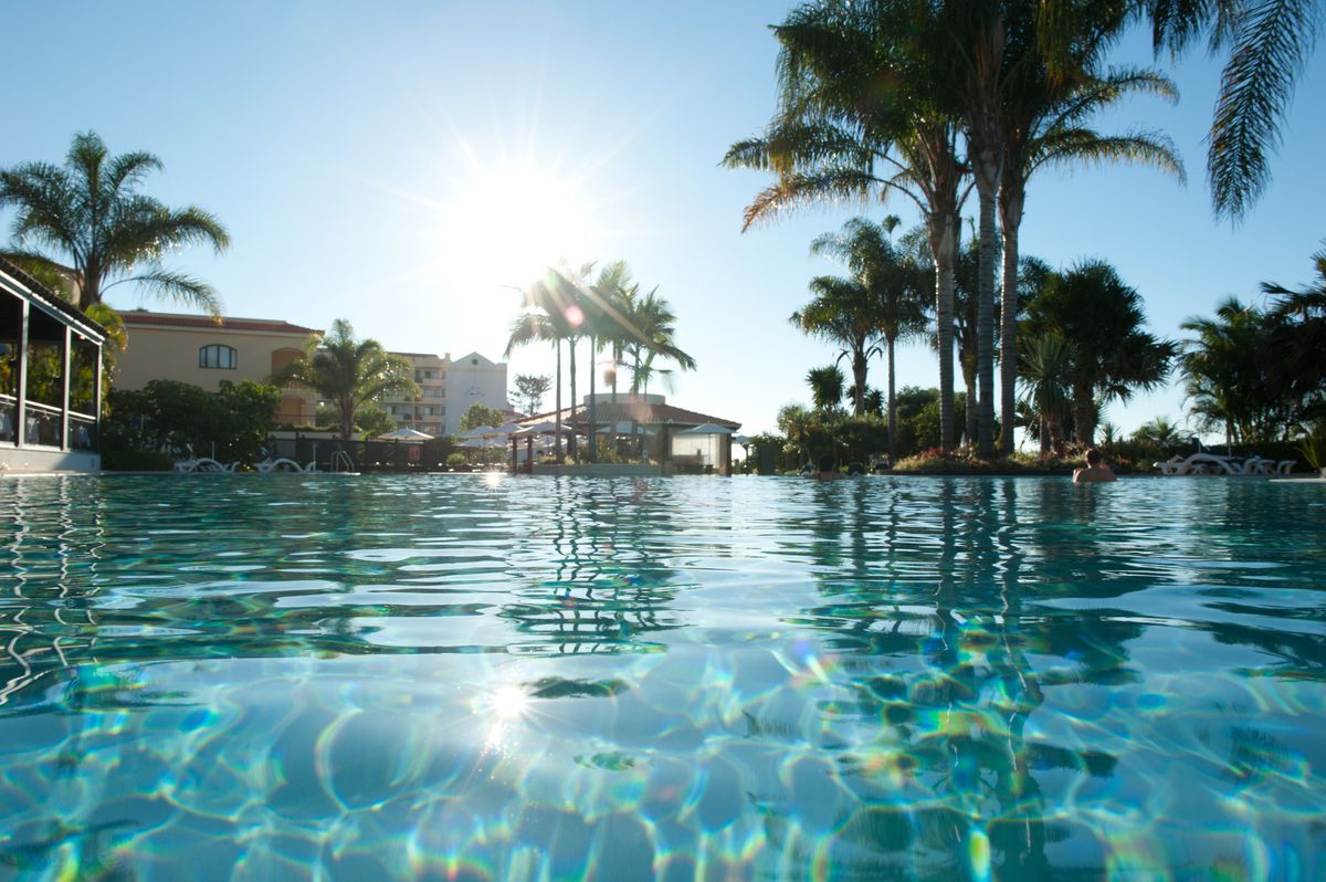 Hotellbilder av Porto Mare Hotel - nummer 1 av 10