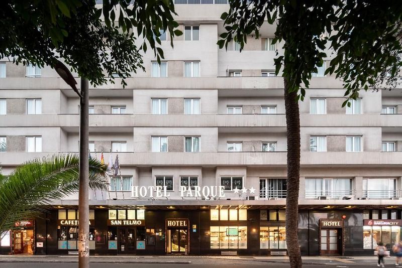 Hotel Parque - Image 2