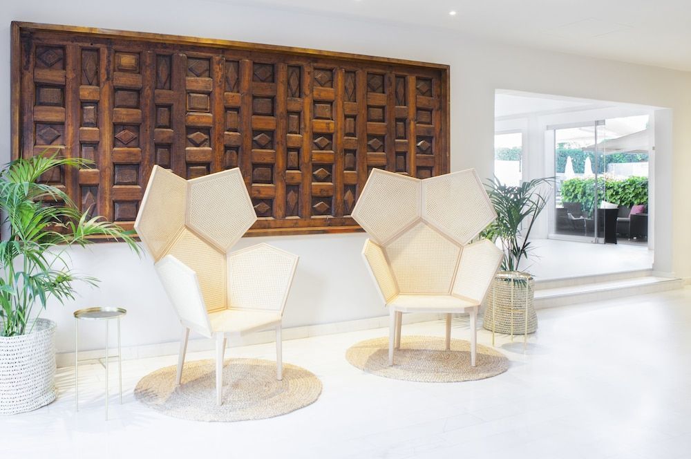Hotel Ibersol Antemare - Image 10