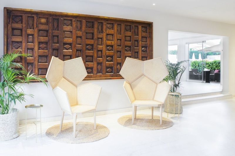 Hotel Ibersol Antemare - Image 10