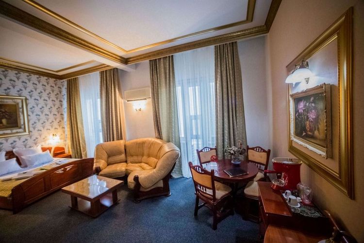 Billede av hotellet Bucharest Comfort Suites Hotel - nummer 7 af 10
