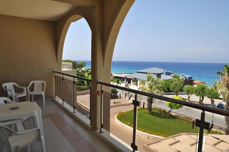 Billede av hotellet Sea Melody Beach - nummer 1 af 10
