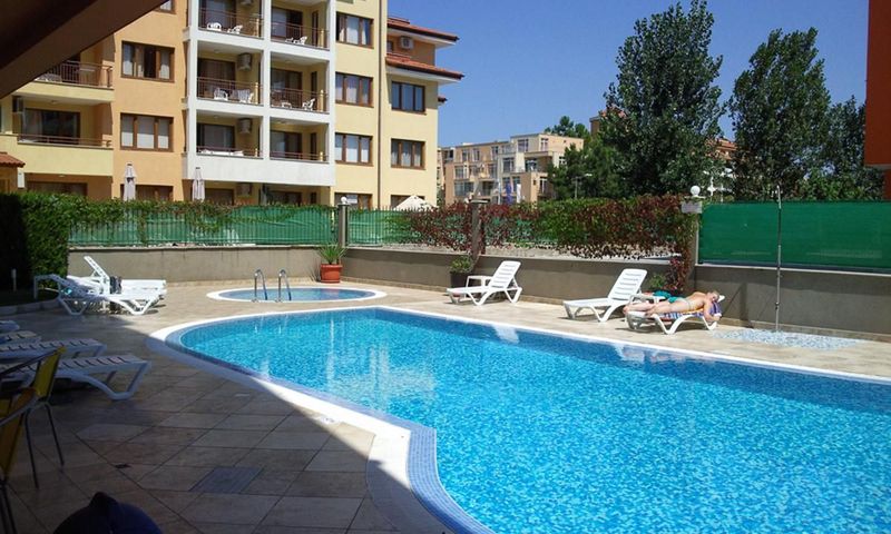 Darius Apartments - Image 2