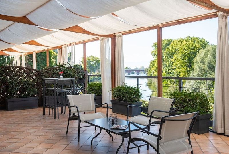 Best Quality Hotel La Darsena - Image 2