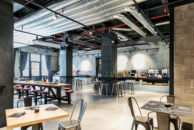 J24 Hotel Milano - Image 3