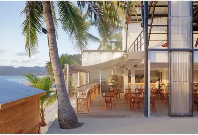 Malibu Koh Samui Resort